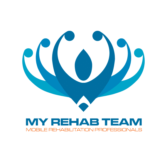My Rehab Team