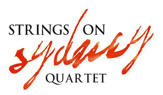 Strings On Sydney Quartet