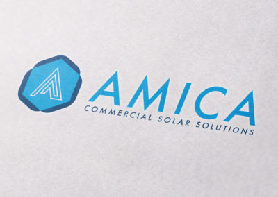 AMICA Solar Solutions