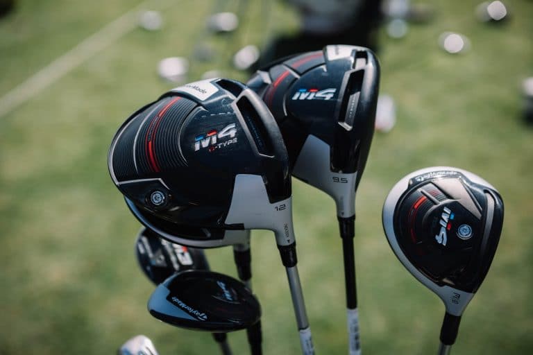 Taylormade Golf Product Launch M4 16